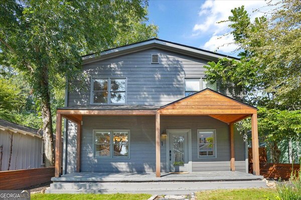 61 Chester Avenue, Atlanta
