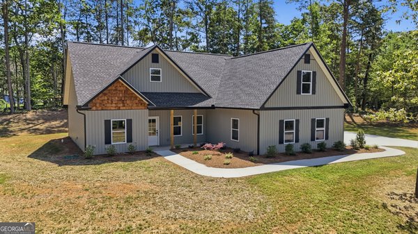 180 Edwards Road Clarkesville