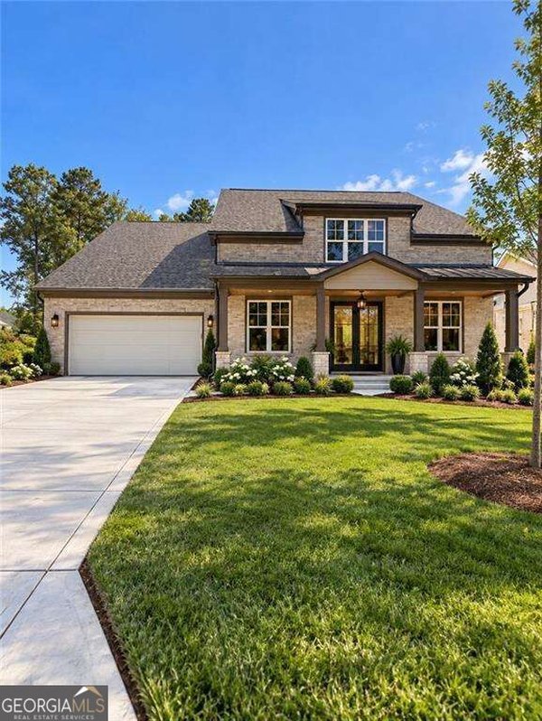 5230 Heirloom Overlook, Cumming