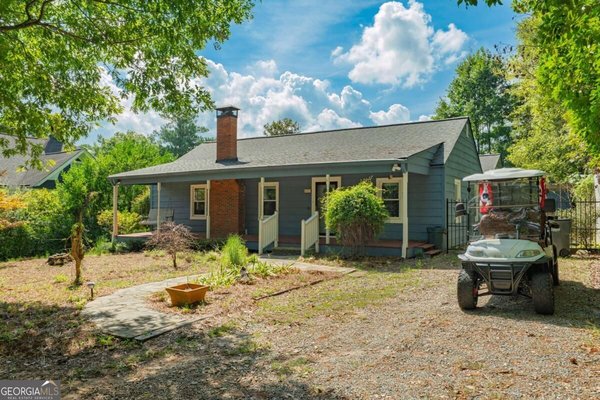 4490 Dallas Street Acworth