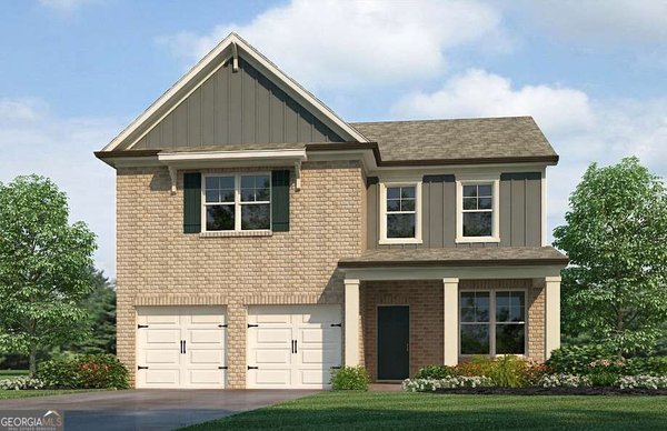 311 Cedar Hollow Drive Conyers