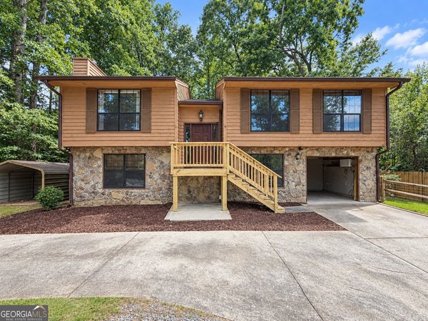 3893 Nowlin Road, Kennesaw