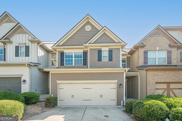 5999 Cobblestone Creek Trail, Mableton
