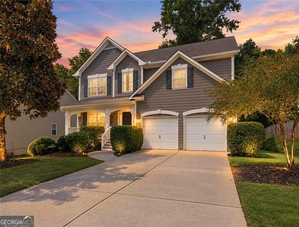 926 Mill Creek Avenue Canton