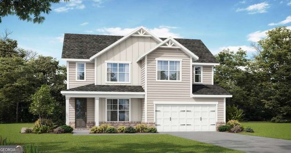 5090 Tower View Trail, Snellville