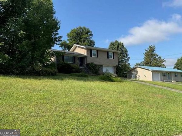 254 Pine Street, Ringgold