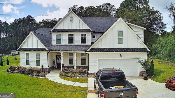 844 Pool Road Hiram