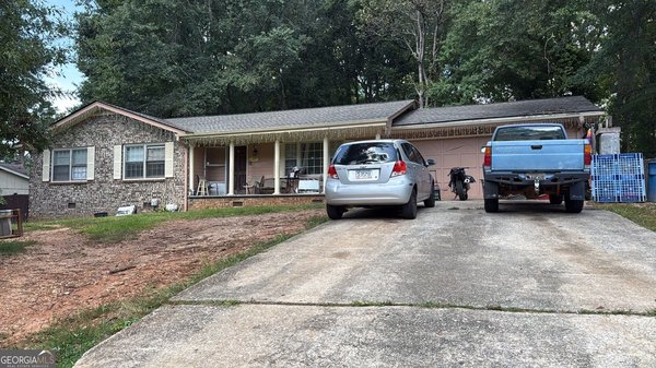 6495 Revena Drive, Morrow
