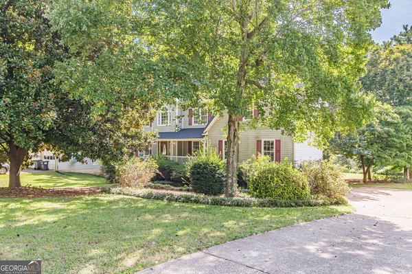 170 Lakeview Lane Hiram