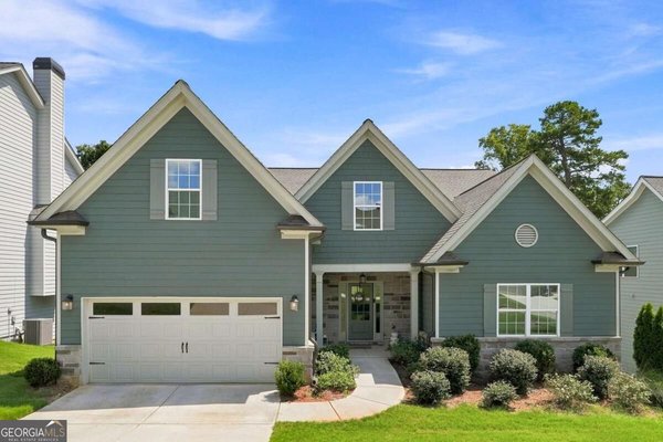 4052 Links Boulevard, Jefferson