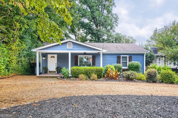 1835 Woodland Hills Avenue Atlanta
