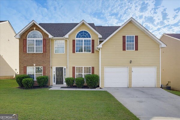 4117 Eldon Drive, Fairburn
