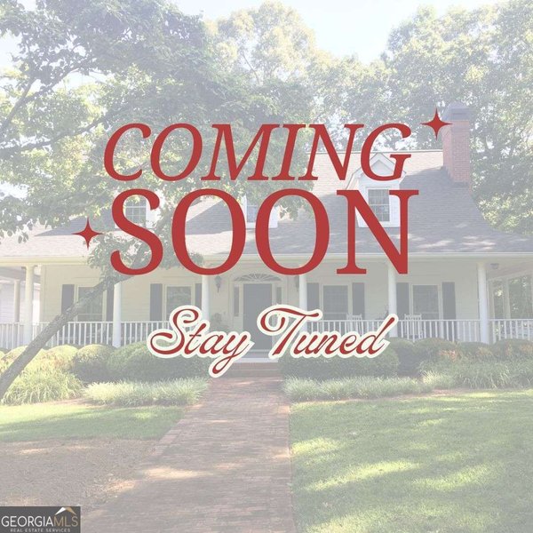7400 Banks Mill Road Douglasville