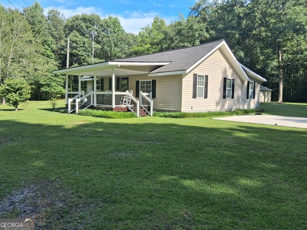6599 Ga Highway 42 Forsyth
