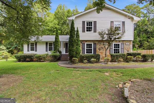 3662 Sweet Briar Lane Conyers