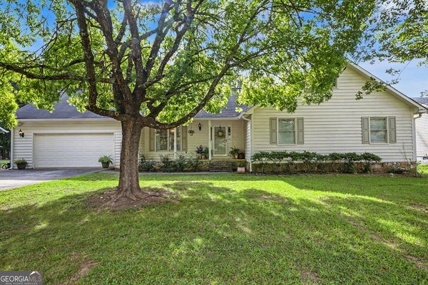1728 Honeybee Creek Griffin
