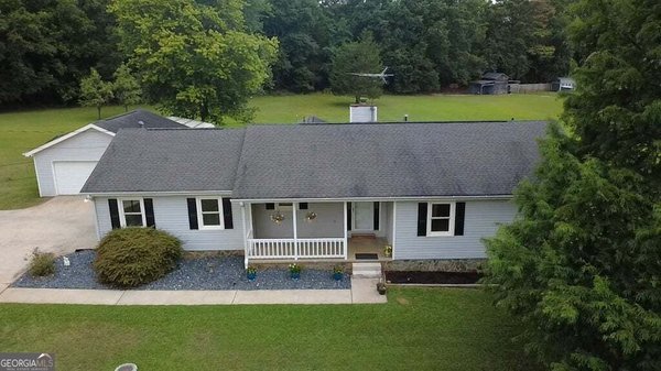 162 Price Drive, Locust Grove