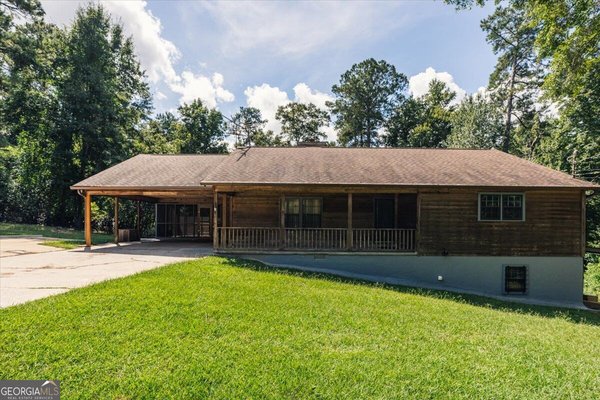 140 Princess Anne Drive, Macon