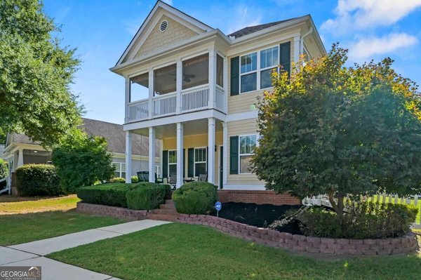 175 Pratt Drive, Covington