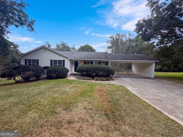 1179 Horsley Mill Road, Carrollton