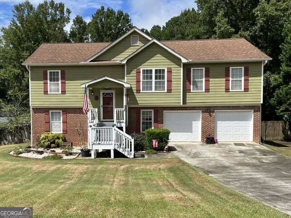 317 Crosswalk Drive, Auburn