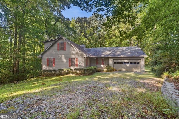 3460 High Shoals Road Dallas