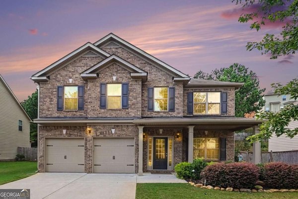 455 SILVER OAK DRIVE Dallas