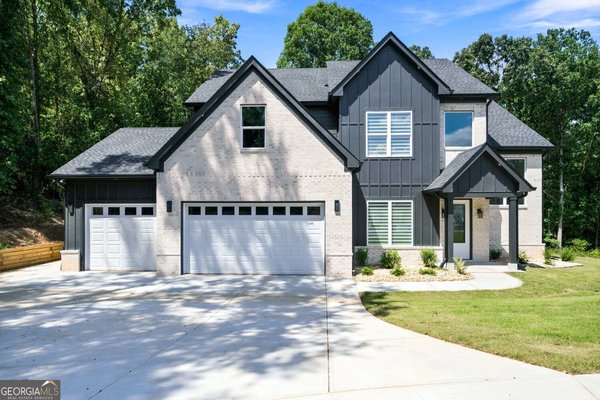 2545 Aniki Bee Drive, Monroe