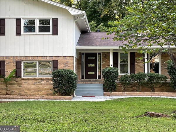 4950 Happy Hollow Road Dunwoody