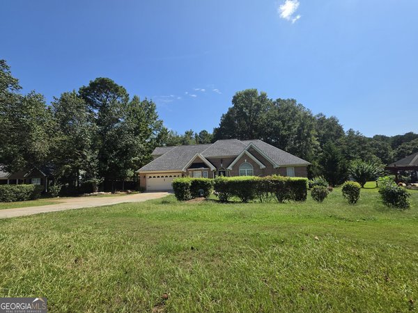 134 Turner Creek Drive, Hampton