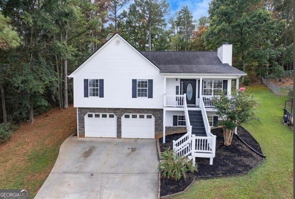 17 Rocky Avenue, Cartersville