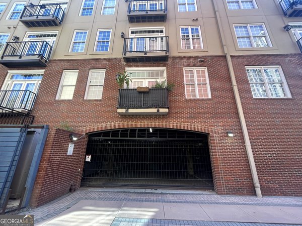 1029 Piedmont Avenue, Atlanta