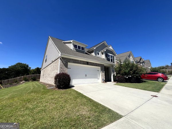 2855 Long Shadow Court, Snellville