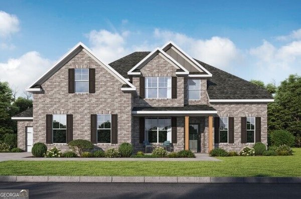 5091 Tower View Trail, Snellville