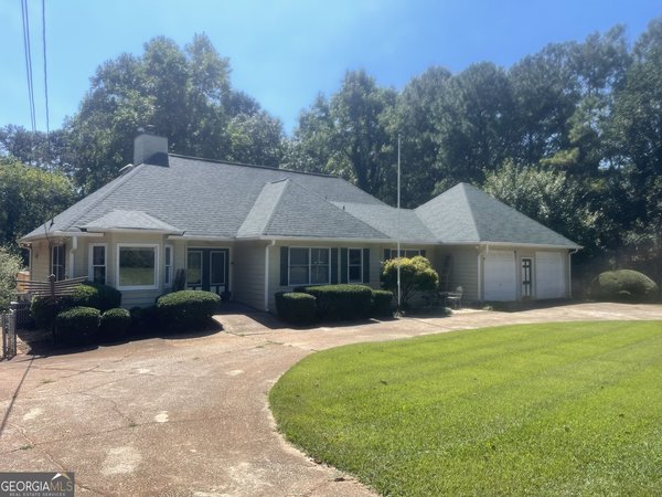 6701 Cowan Mill Road Winston