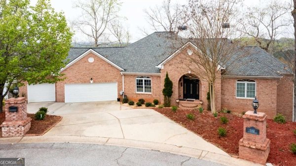 6462 Waterscape Ridge Gainesville