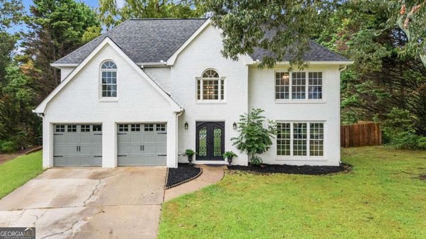 2030 Clayburn Drive Cumming
