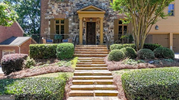 4540 Upland Court Cumming