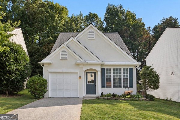 1628 Woodsford Road Kennesaw