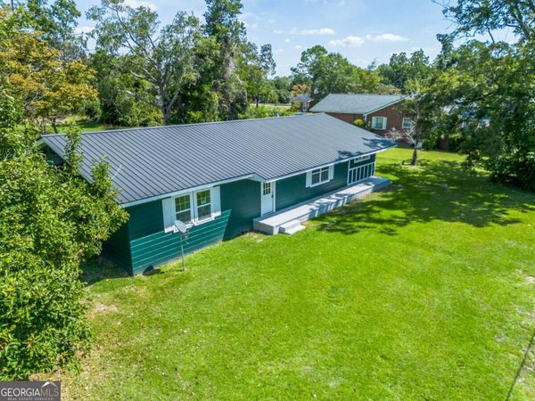 210 Graham Street McRae-Helena