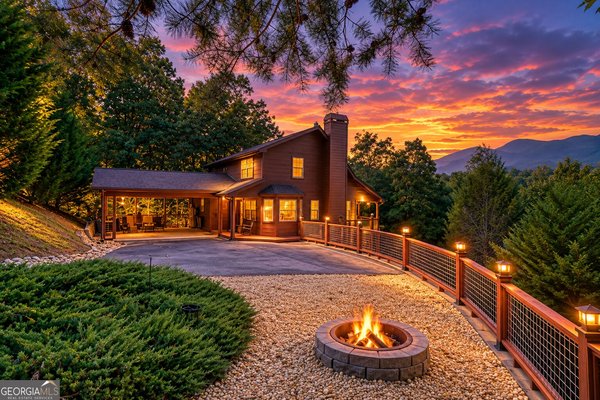6132 Ruth Drive Young Harris