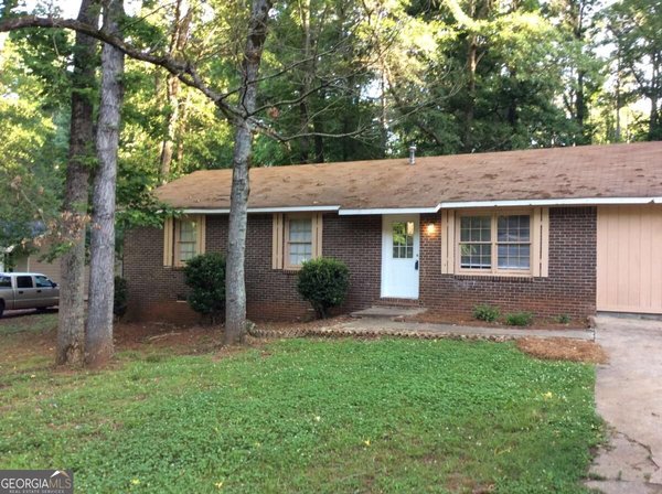 40 Candler Court Mcdonough