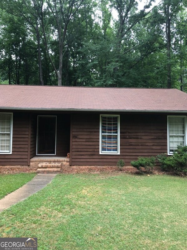 140 Brierwood Drive Fayetteville