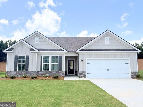 18 Purackal Lane Statham