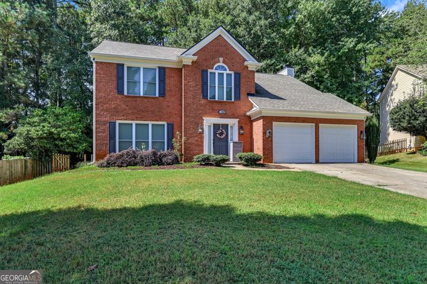 1934 McLennon Court, Lawrenceville