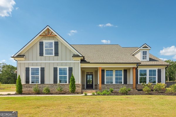 1297 PJ East Road Covington