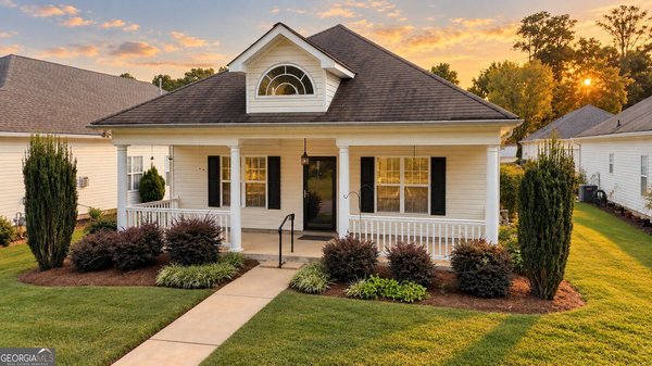 200 Emily Park Fayetteville