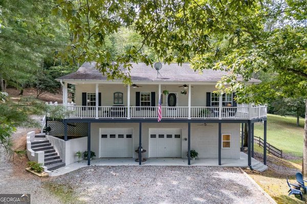 78 Diamond Drive Blairsville