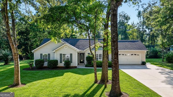137 Suwanee Court Senoia