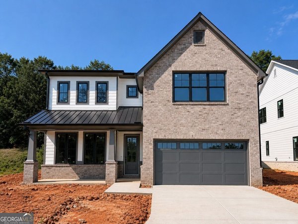 5595 Meadowstone Walk Kennesaw